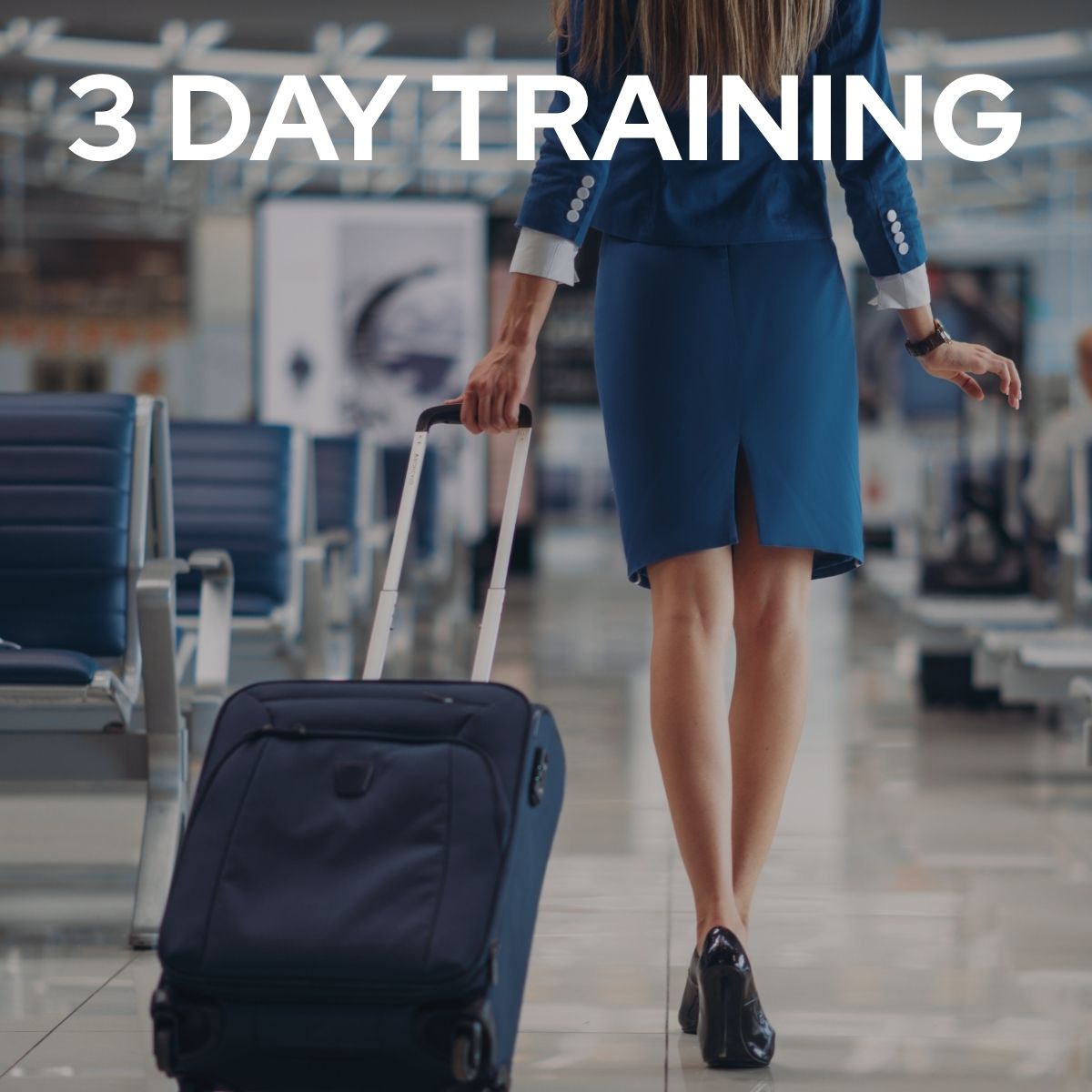 3-Day Transitional Course