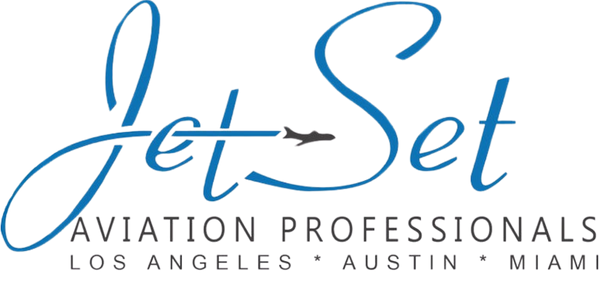 Jet Set Aviation Professionals